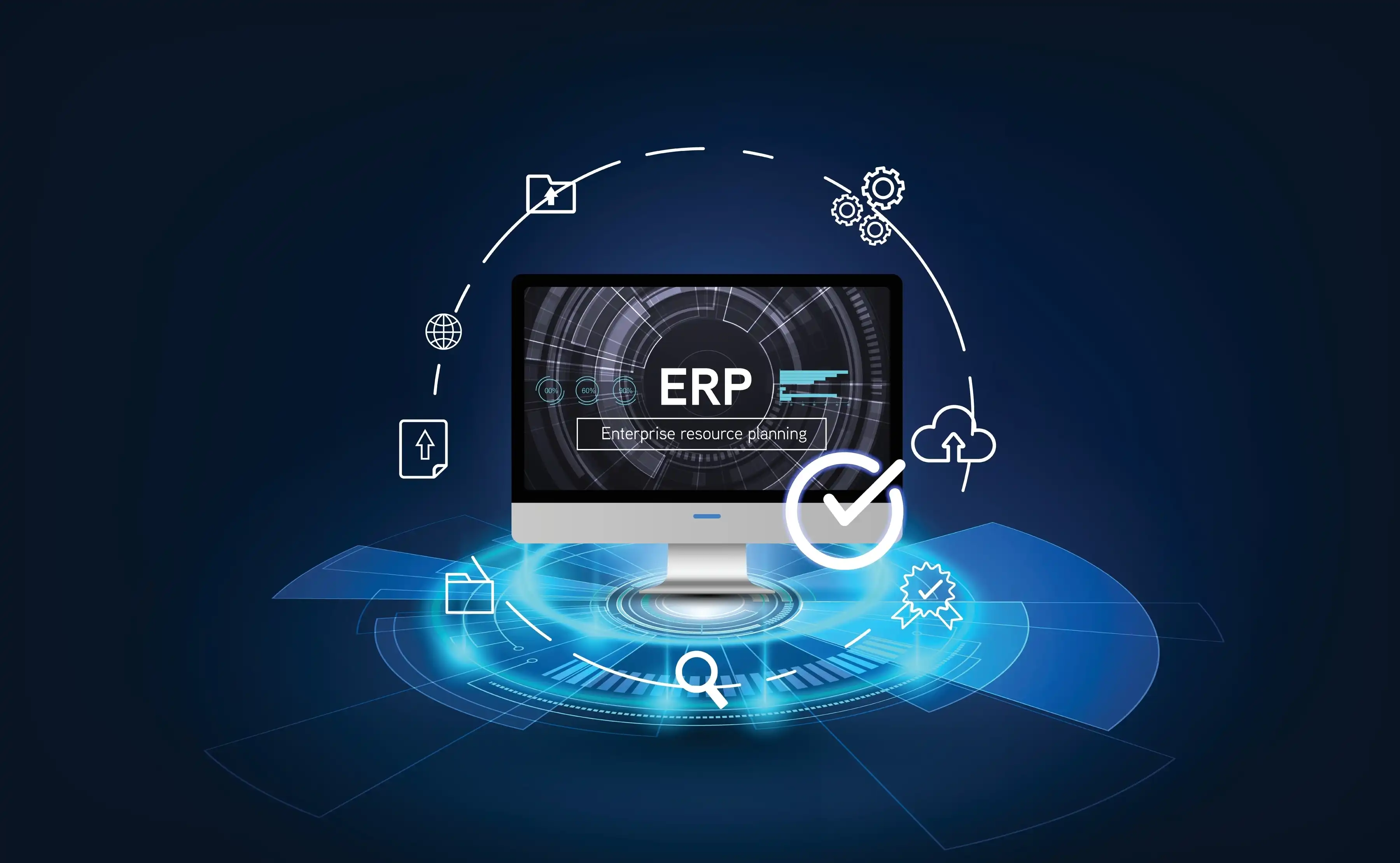 KesriAnalytics - Business Intelligence Platform