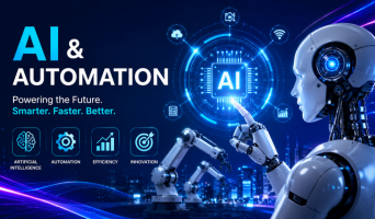 KesriAnalytics - Business Intelligence Platform